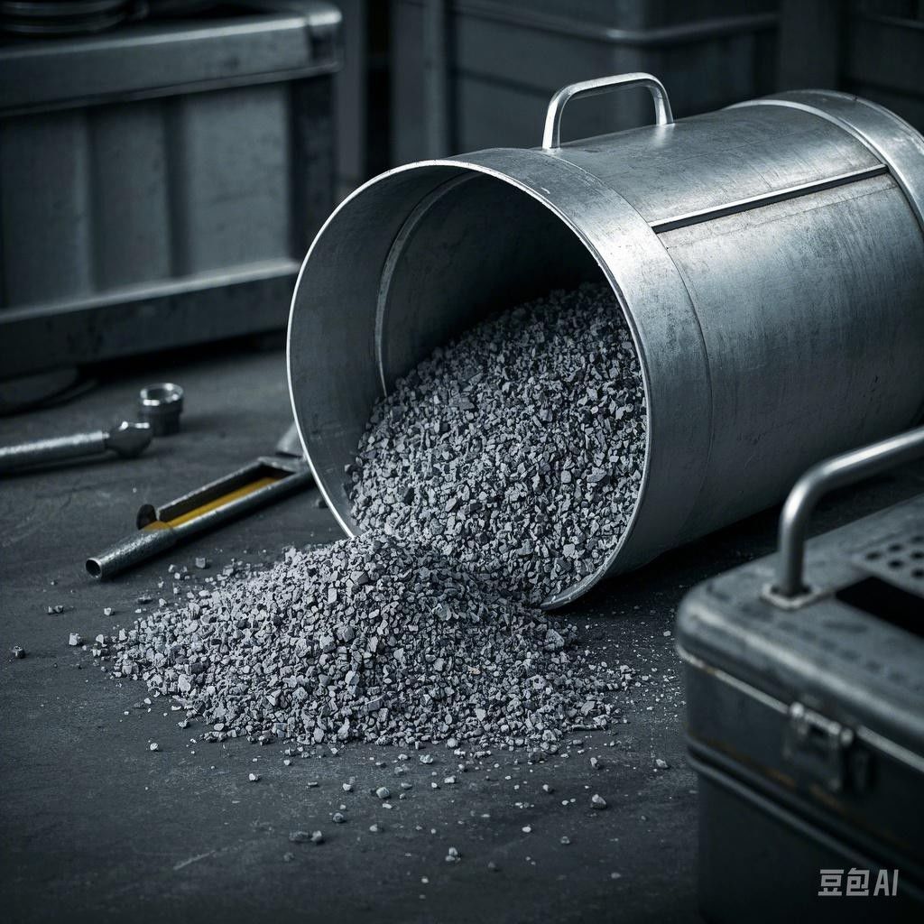 政策扶持下鋁灰渣處理產(chǎn)業(yè)加速擴張